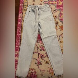Light Blue Women's Jeans - Target Brand
